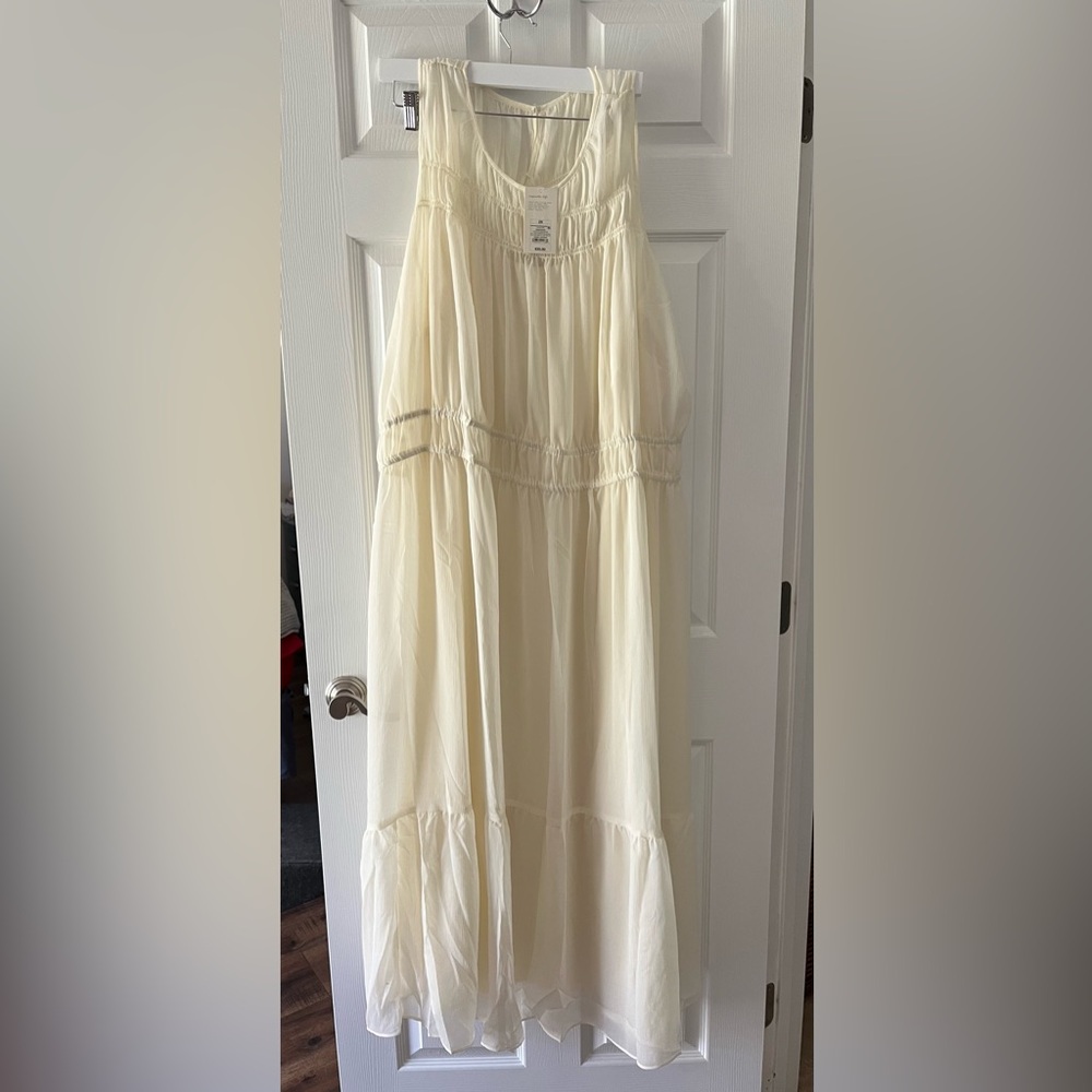 A New Day Dress NWT 2X